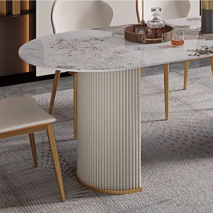 marmurowy stół